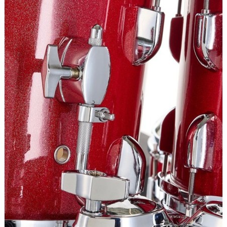 TAMA Stagestar 20" Candy Red Sparkle ST50H5-CDS
