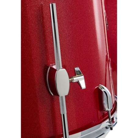 TAMA Stagestar 20" Candy Red Sparkle ST50H5-CDS