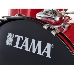TAMA Stagestar 20" Candy Red Sparkle ST50H5-CDS