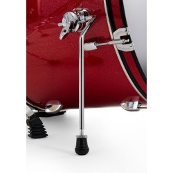 TAMA Stagestar 20" Candy Red Sparkle ST50H5-CDS