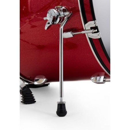 TAMA Stagestar 20" Candy Red Sparkle ST50H5-CDS