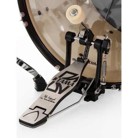 TAMA Stagestar 20" Candy Red Sparkle ST50H5-CDS