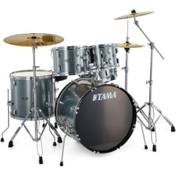 TAMA Stagestar 20" Sea Blue Mist ST50H5-SEM