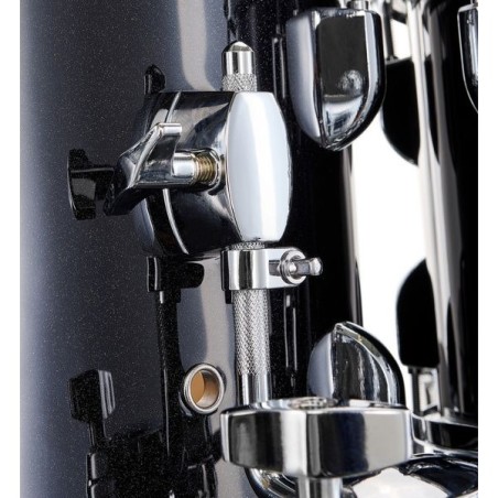 TAMA Stagestar 22" Black Night Sparkle ST52H6-BNS