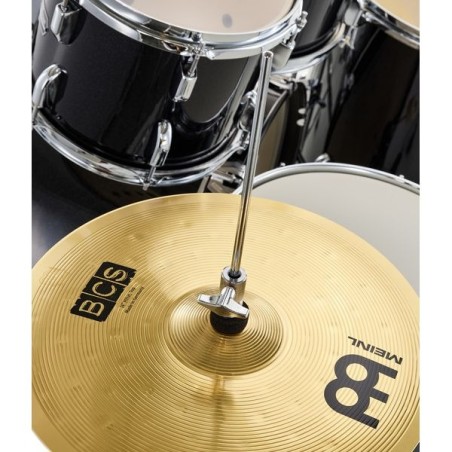 TAMA Stagestar 22" Black Night Sparkle ST52H6-BNS
