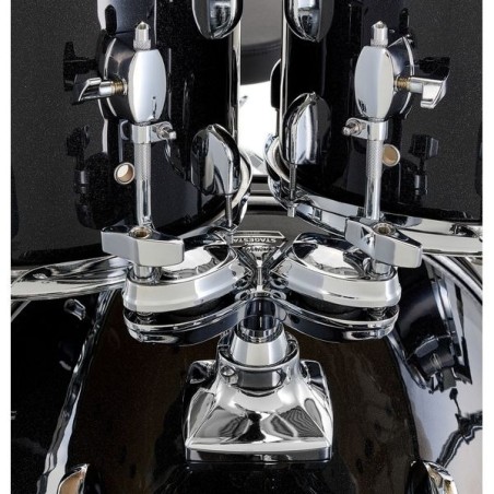 TAMA Stagestar 22" Black Night Sparkle ST52H6-BNS