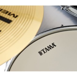 TAMA Stagestar 22" Black Night Sparkle ST52H6-BNS