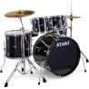 TAMA Stagestar 22" Black Night Sparkle ST52H6-BNS