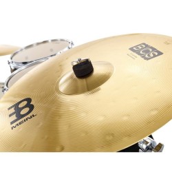 TAMA Stagestar 22" Black Night Sparkle ST52H6-BNS