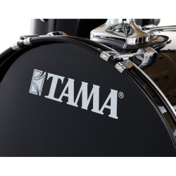 TAMA Stagestar 22" Black Night Sparkle ST52H6-BNS