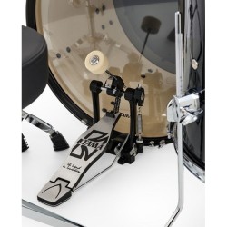 TAMA Stagestar 22" Black Night Sparkle ST52H6-BNS