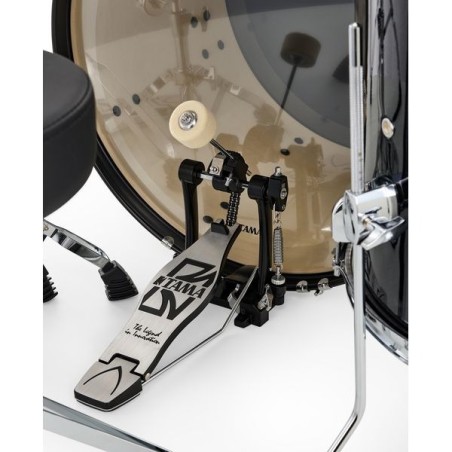 TAMA Stagestar 22" Black Night Sparkle ST52H6-BNS