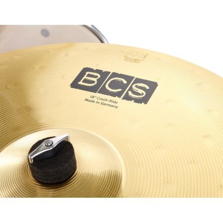 TAMA Stagestar 22" Black Night Sparkle ST52H6-BNS
