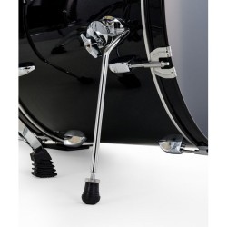 TAMA Stagestar 22" Black Night Sparkle ST52H6-BNS