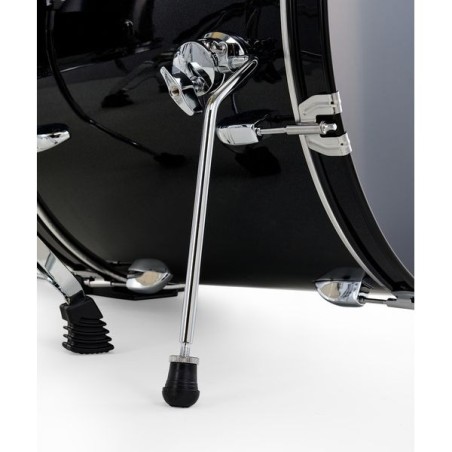 TAMA Stagestar 22" Black Night Sparkle ST52H6-BNS