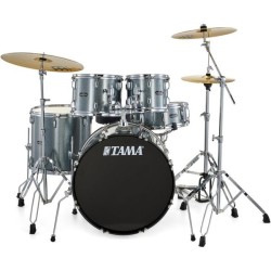 TAMA Stagestar 20" Sea Blue Mist ST50H6-SEM