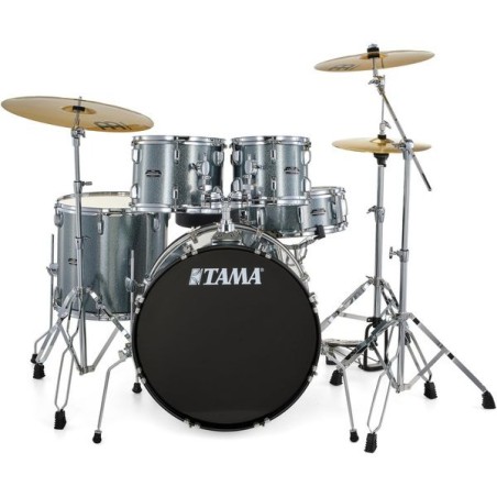 TAMA Stagestar 20" Sea Blue Mist ST50H6-SEM