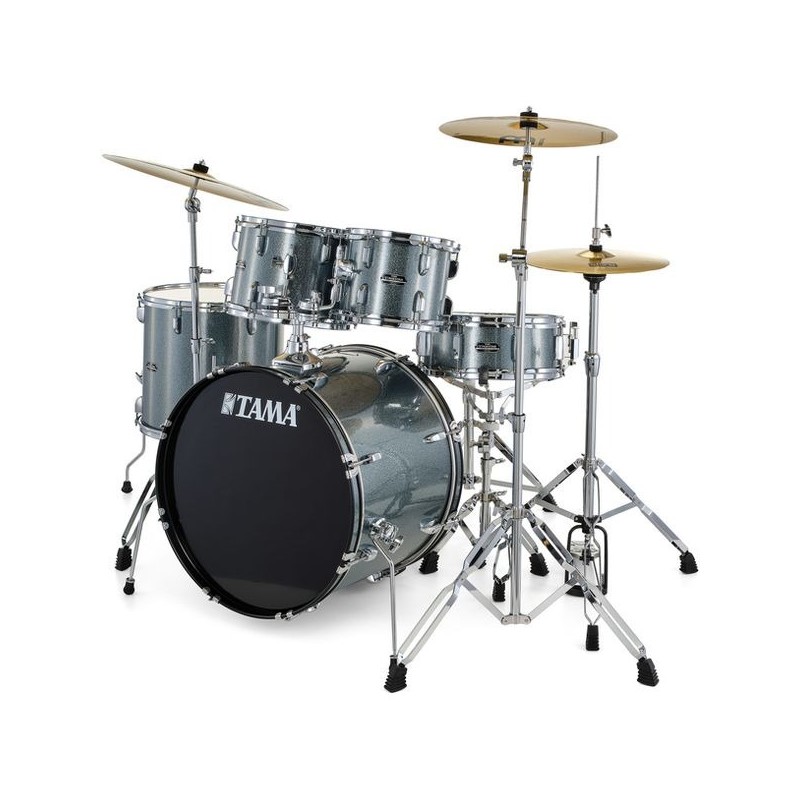TAMA Stagestar 20" Sea Blue Mist ST50H6-SEM