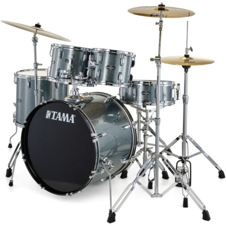 TAMA Stagestar 20" Sea Blue Mist ST50H6-SEM