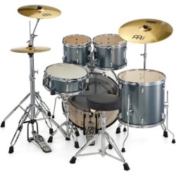 TAMA Stagestar 20" Sea Blue Mist ST50H6-SEM