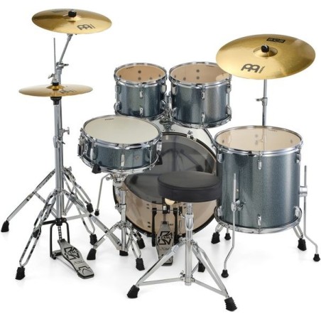 TAMA Stagestar 20" Sea Blue Mist ST50H6-SEM