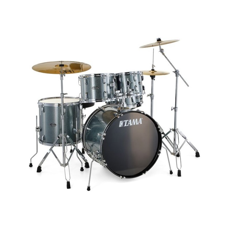 TAMA Stagestar 20" Sea Blue Mist ST50H6-SEM