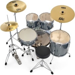 TAMA Stagestar 20" Sea Blue Mist ST50H6-SEM
