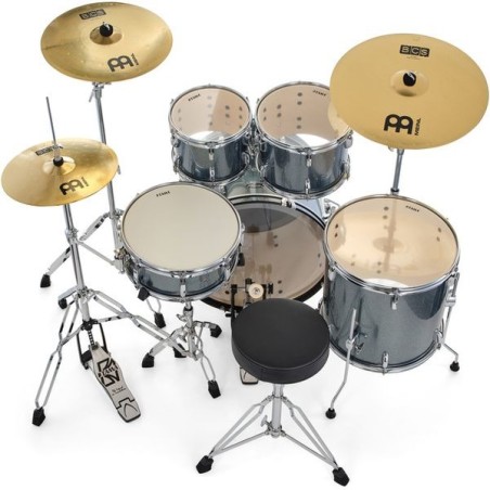 TAMA Stagestar 20" Sea Blue Mist ST50H6-SEM