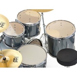 TAMA Stagestar 20" Sea Blue Mist ST50H6-SEM