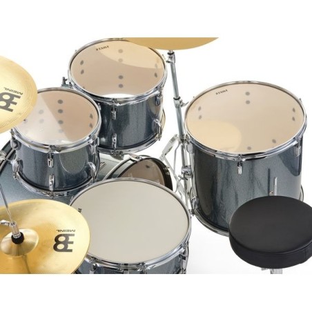 TAMA Stagestar 20" Sea Blue Mist ST50H6-SEM