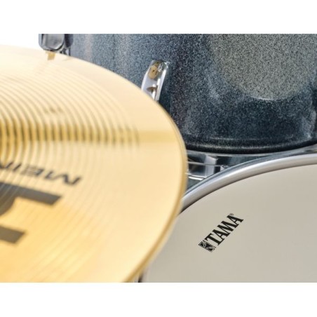 TAMA Stagestar 20" Sea Blue Mist ST50H6-SEM