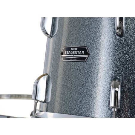 TAMA Stagestar 20" Sea Blue Mist ST50H6-SEM