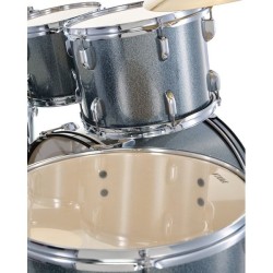 TAMA Stagestar 20" Sea Blue Mist ST50H6-SEM