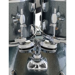 TAMA Stagestar 20" Sea Blue Mist ST50H6-SEM
