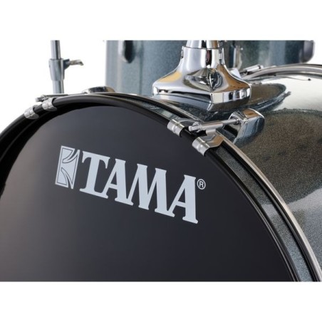 TAMA Stagestar 20" Sea Blue Mist ST50H6-SEM