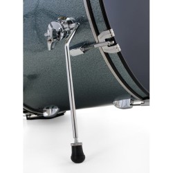 TAMA Stagestar 20" Sea Blue Mist ST50H6-SEM