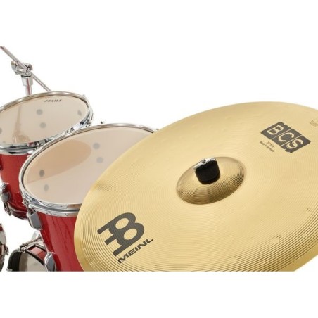 TAMA Stagestar 22" Candy Red Sparkle ST52H6-CDS