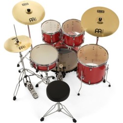 TAMA Stagestar 20" Candy Red Sparkle ST50H6-CDS