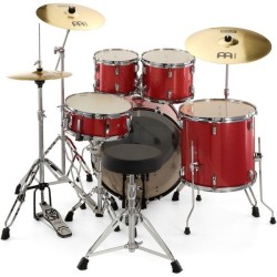 TAMA Stagestar 20" Candy Red Sparkle ST50H6-CDS