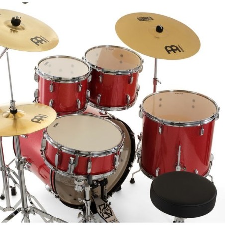TAMA Stagestar 20" Candy Red Sparkle ST50H6-CDS
