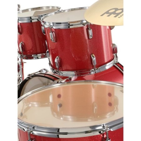 TAMA Stagestar 20" Candy Red Sparkle ST50H6-CDS