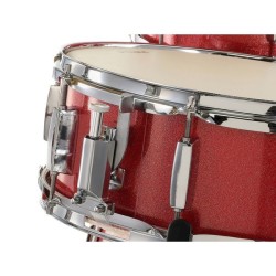 TAMA Stagestar 20" Candy Red Sparkle ST50H6-CDS
