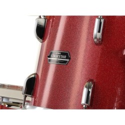 TAMA Stagestar 20" Candy Red Sparkle ST50H6-CDS
