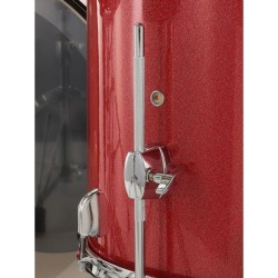 TAMA Stagestar 20" Candy Red Sparkle ST50H6-CDS