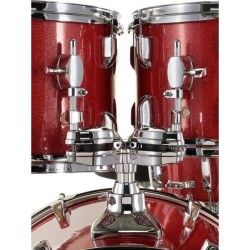 TAMA Stagestar 20" Candy Red Sparkle ST50H6-CDS
