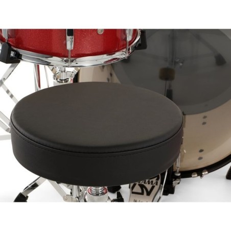 TAMA Stagestar 20" Candy Red Sparkle ST50H6-CDS