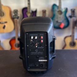 Soundsation Go-Sound 8A (USATO)
