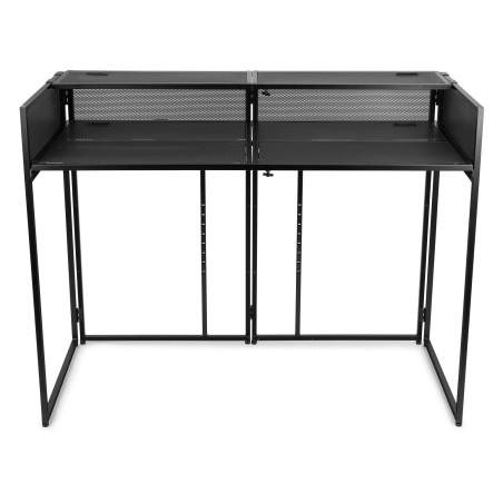 VONYX DB6 Foldable DJ-Booth System Pro