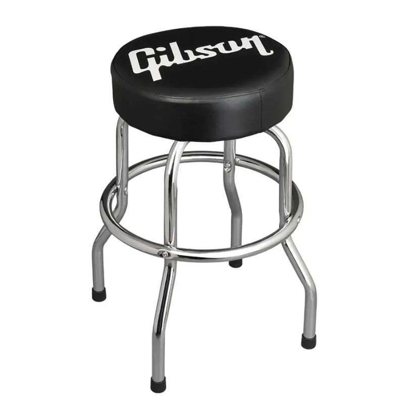 Ga-stool2 premium playing stool standard logo short 24" - 16200185