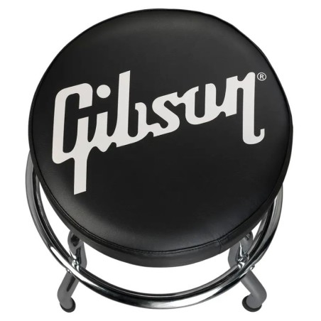 Ga-stool2 premium playing stool standard logo short 24" - 16200185